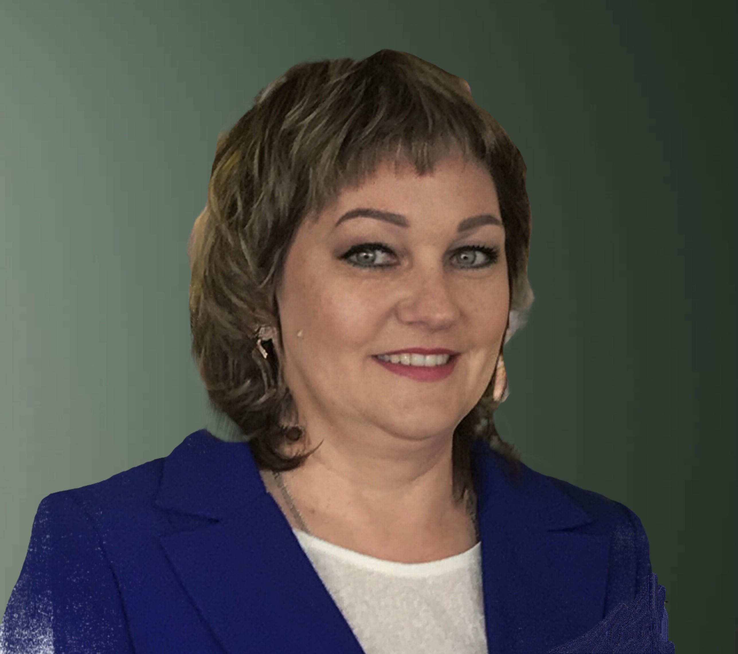 Татьяна Анатольевна Рогова.